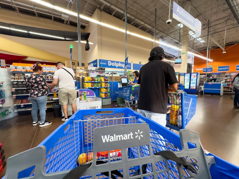 Walmart's Advantage Is Selection and More Ways to Find Deals