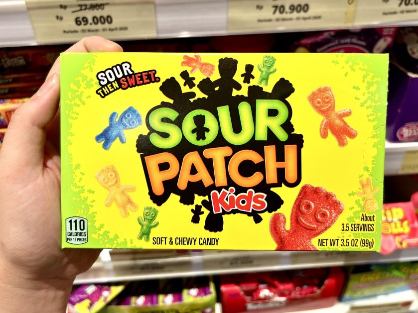 Every Region Has Its Own Halloween Candy Favorites