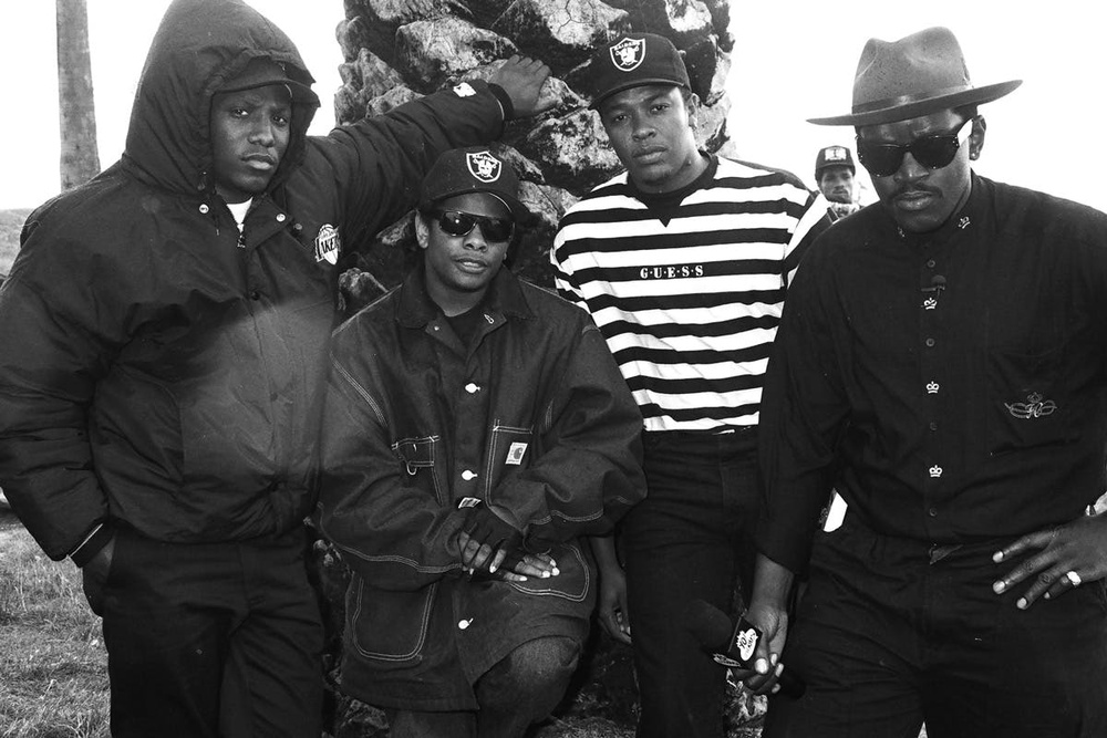 Carhartt, Hip-Hop & Why Fashion Will Always Be Obsessed With Workwear