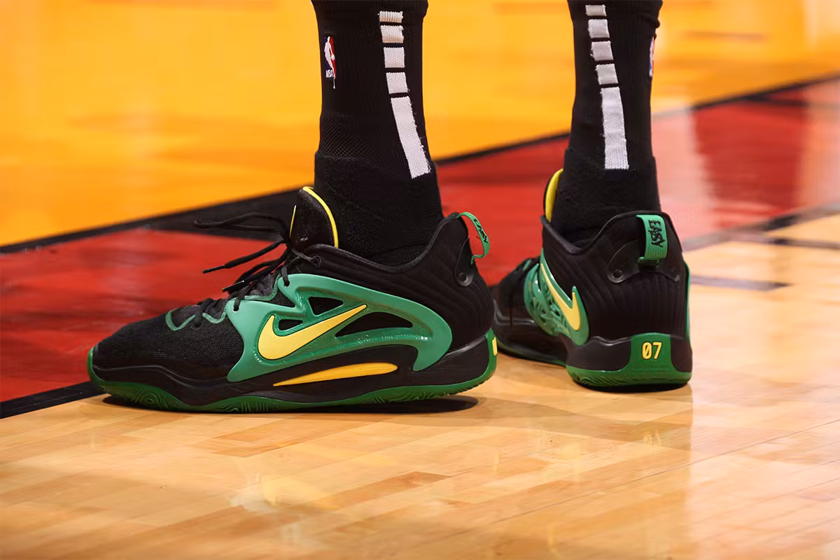 The Best Basketball Shoes of the 202223 Season