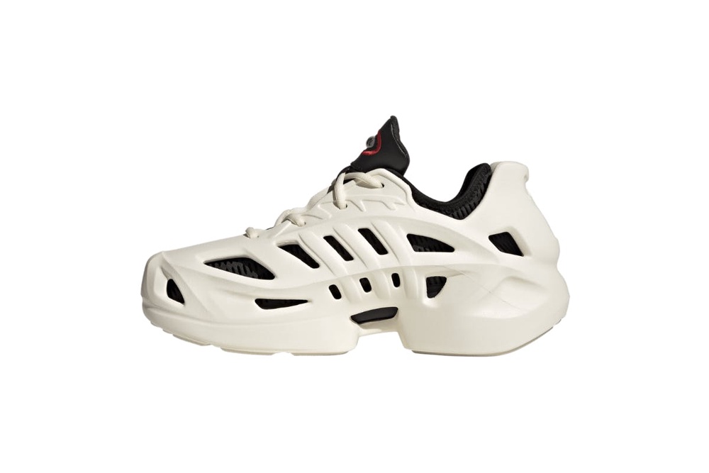 adidas confirmed foam runner
