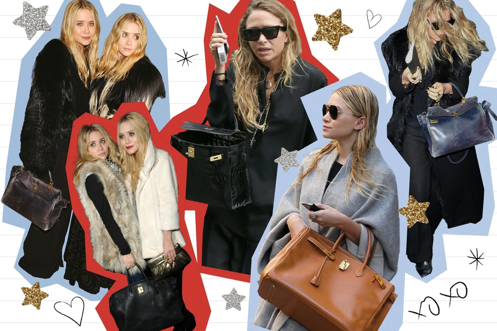 birkin bag olsen twins