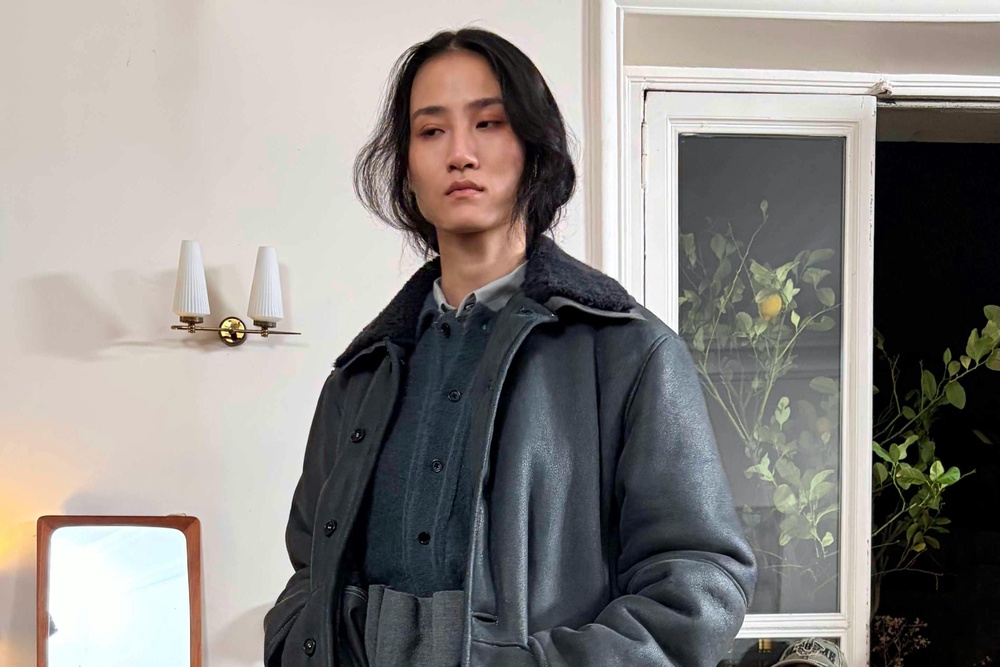 Paris Fashion Week Official Calendar 2026.The Most Memorable Venue of Paris Fashion Week? Someone's Apartment ...