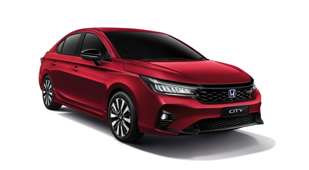 Image from: Honda Rugi Kali Pertama Sejak Hampir 70 Tahun