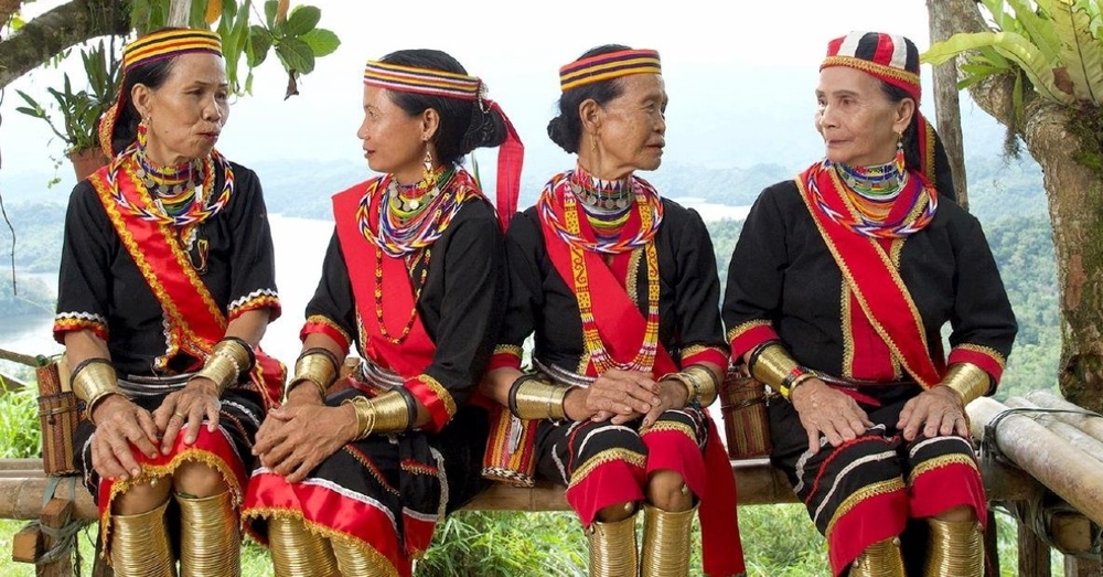 Kenali Adat Dan Pantang Larang Setiap Kaum Bidayuh