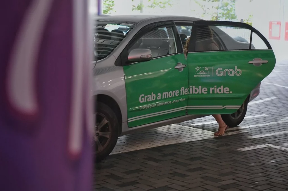 Image from: GrabCar Saver Solusi Tambang Jimat, Rahsia ‘Survival’ di Bandar Besar di Borneo