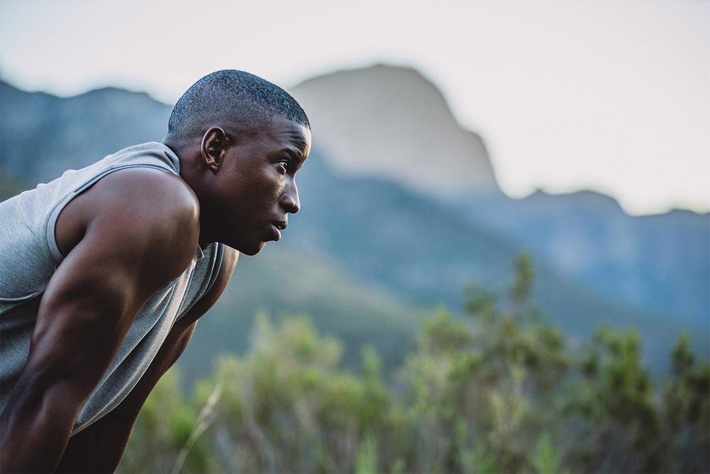 Why Puking After a Workout Is Nothing to Be Proud Of