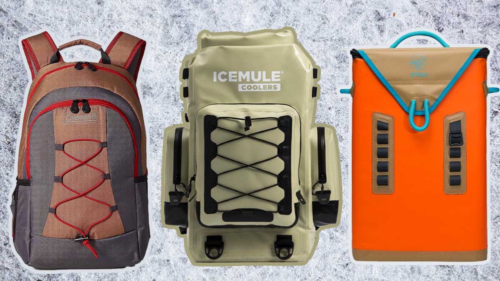 Best Backpack Coolers of 2023
