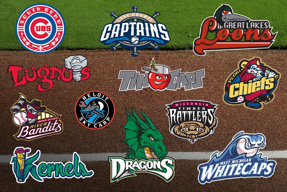 A Definitive Ranking of the Upper Midwest’s Finest Minor League