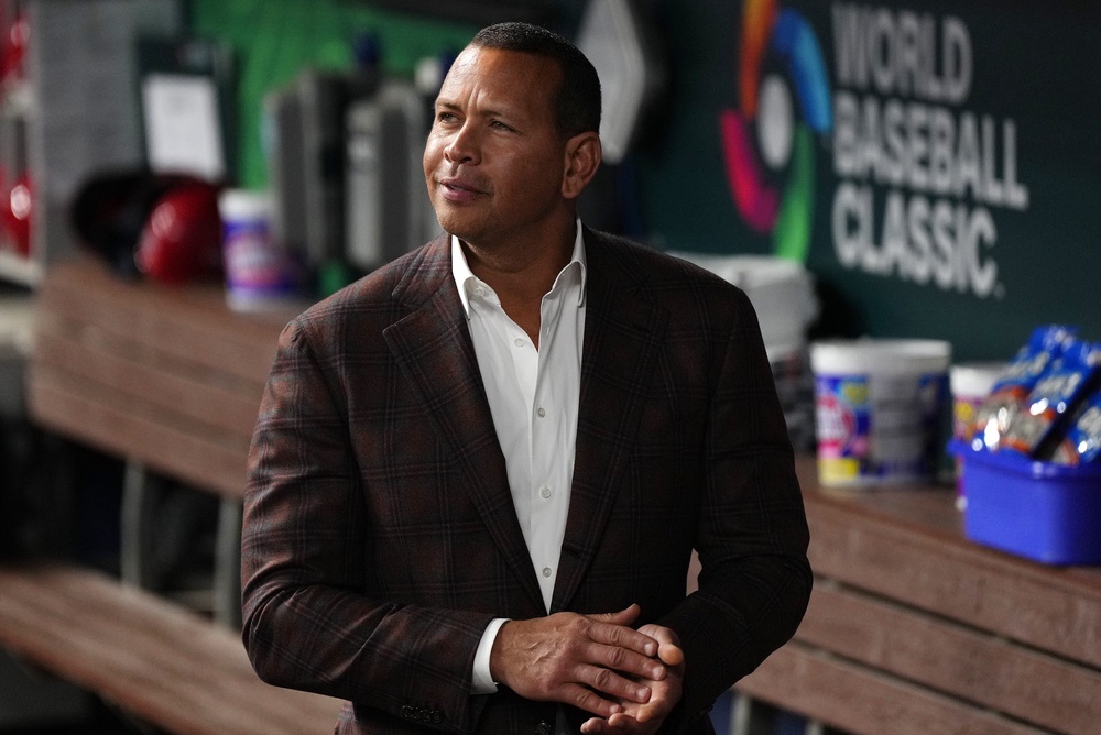 OraPharma and Alex Rodriguez Team Up to Raise Awareness About the