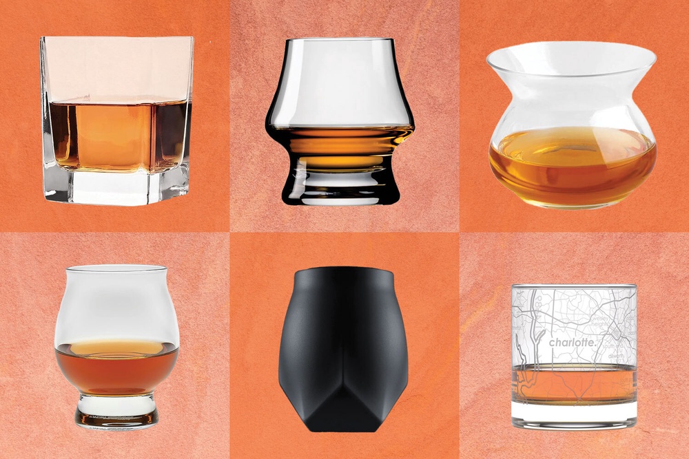 The 12 Best Bourbon Glasses