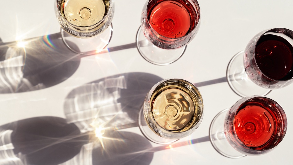 The Best Wine Glasses According To Experts
