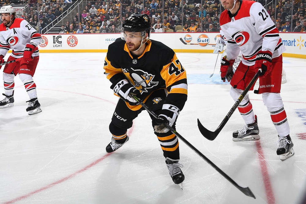 Former NHL Player Dies in Shocking OnIce Accident