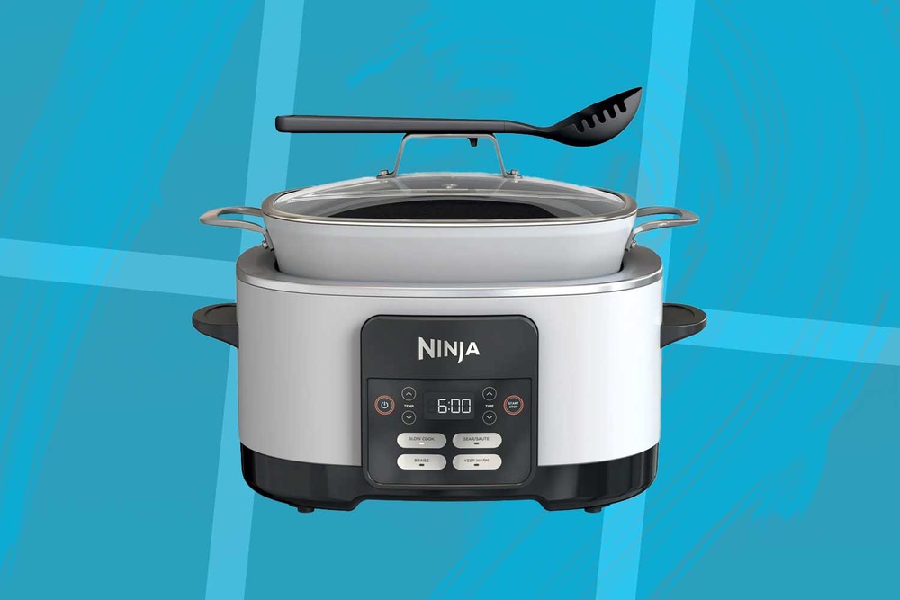 Hurry! Walmart is knocking 40% off Shark and Ninja home appliances