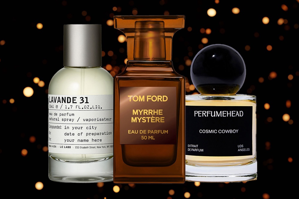 The 11 Best New Colognes From Niche Fragrance Houses to Try This Winter