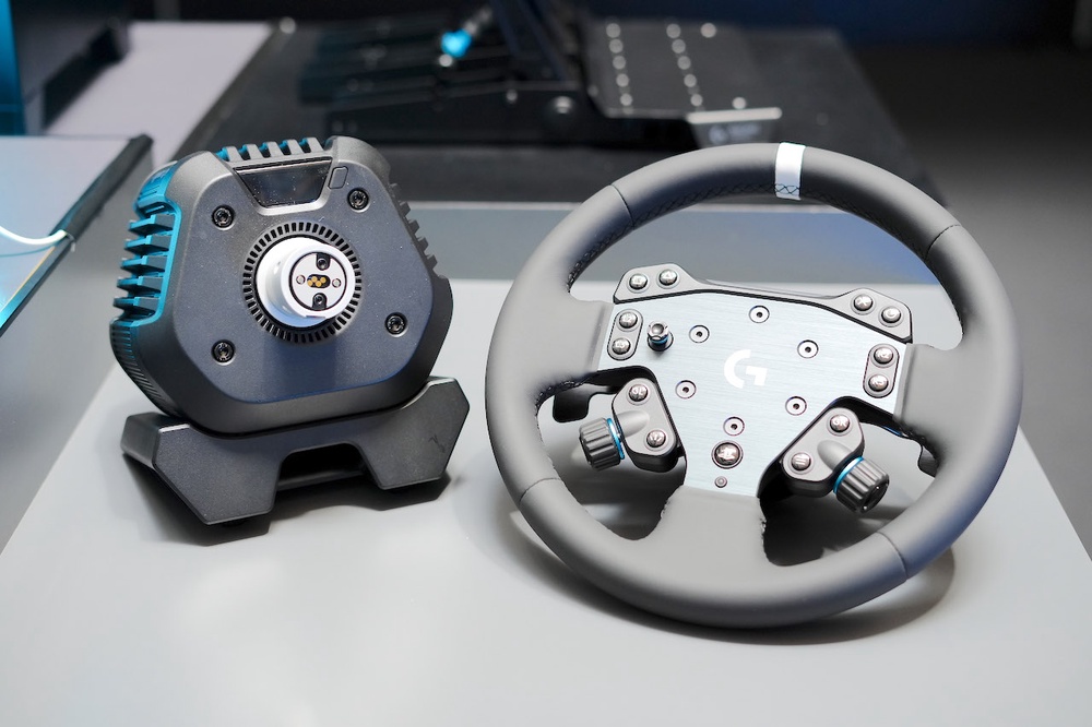 LOGITECH G UNVEILS NEW PRODUCTS AND INNOVATIONS In Malaysia