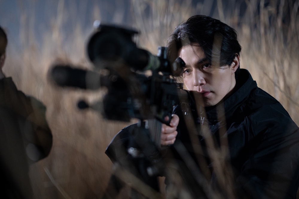 Disney+ Korean Series 2026
