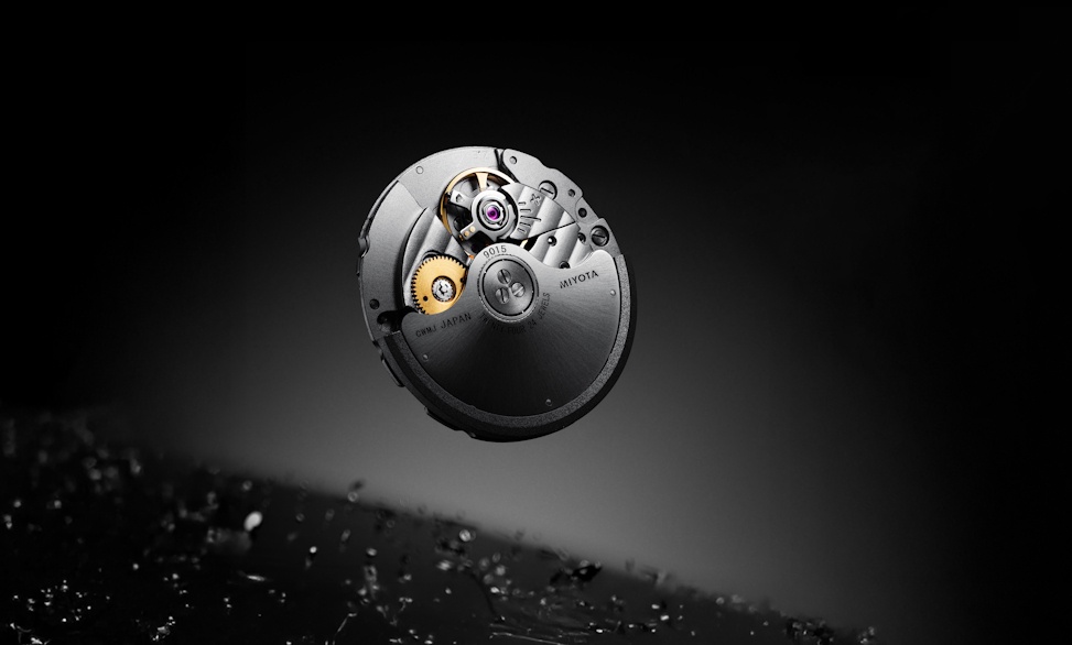 Image from: CIGA Design Time Cipher Watch Launch: Wandering Hour Timepiece Malaysia