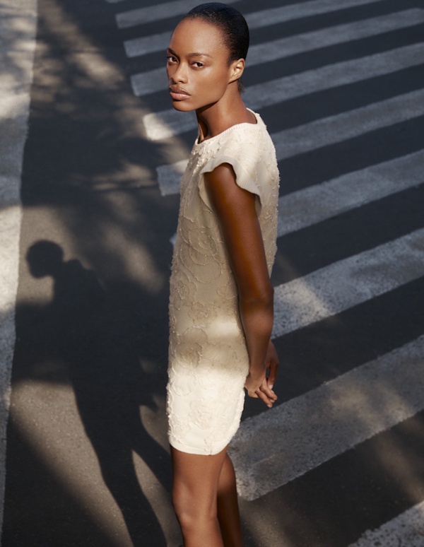 Image from: Marks & Spencer’s “Love That” Campaign Puts Confidence and Everyday Style in Focus