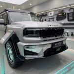 Image from: JETOUR G700 Is The Next Sought After Luxury SUV