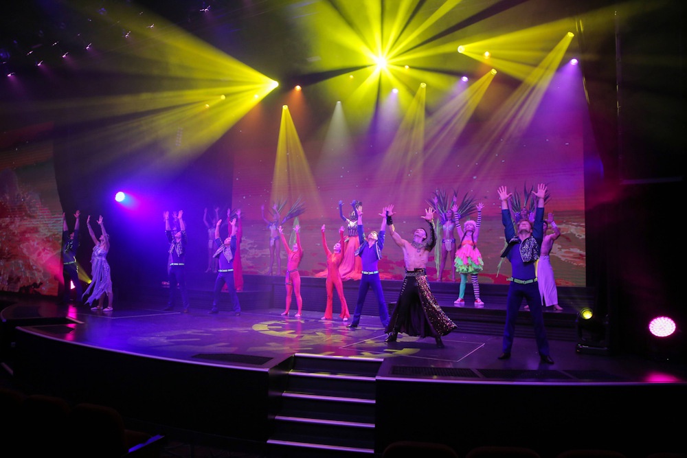 Image from: StarDream Cruises Unveils 2026 Asia Sailings As Dream Cruises Turns 10