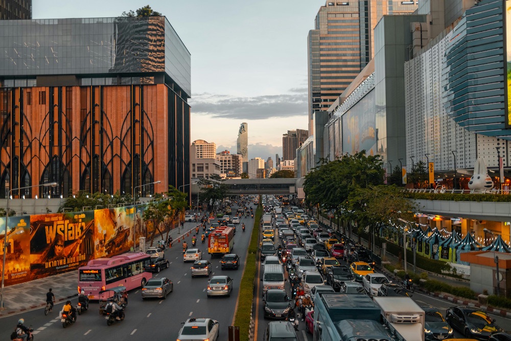 Image from: Trip.com Launches 5.5 Mega Sale with Travel Deals from RM55