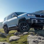 Image from: Denza Luxury SUV Arrives In BSC Next Week