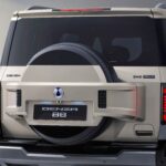 Image from: Denza Luxury SUV Arrives In BSC Next Week