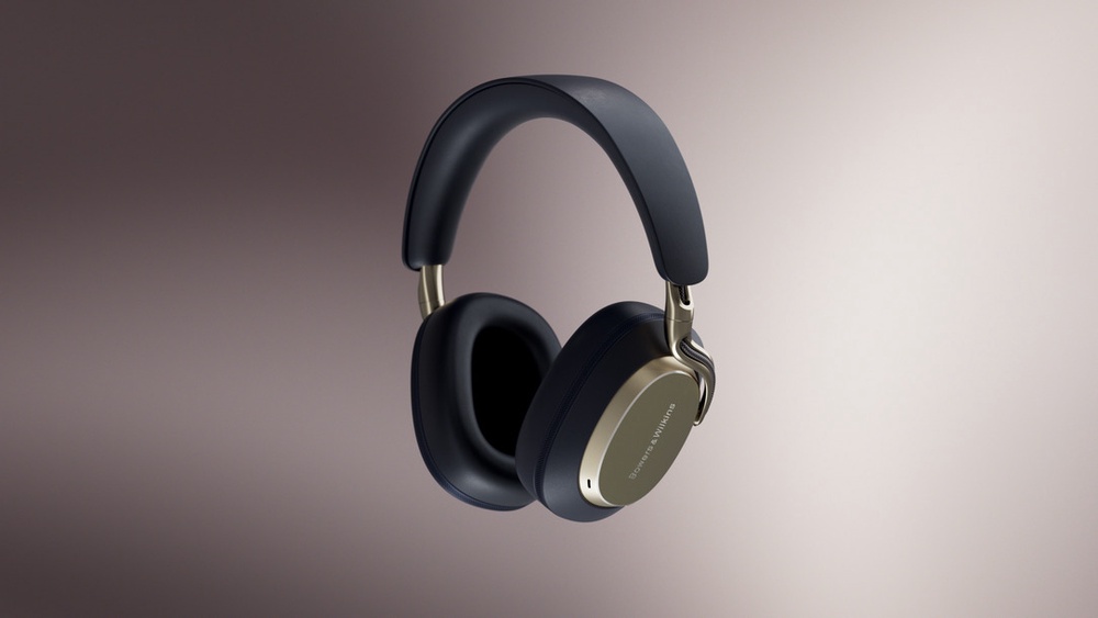 Image from: Bowers & Wilkins Introduces New Fashion-Forward Colourways In Malaysia