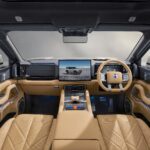 Image from: Denza Luxury SUV Arrives In BSC Next Week