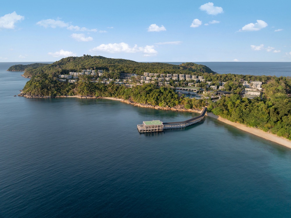 Image from: Marriott Bonvoy Launches Limited-Time Travel Offers Across Malaysia and Indonesia