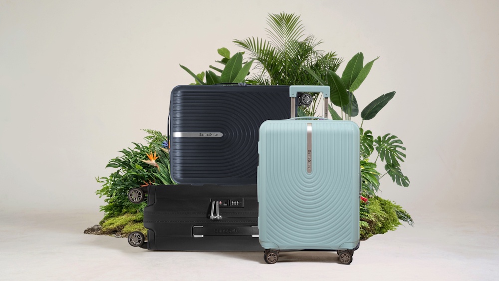 samsonite malaysia trade-in