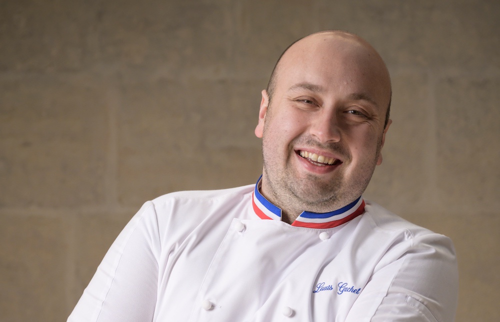 Image from: Sofitel Legend Metropole Hanoi Hosts Michelin-Starred Dining Experiences at Le Beaulieu