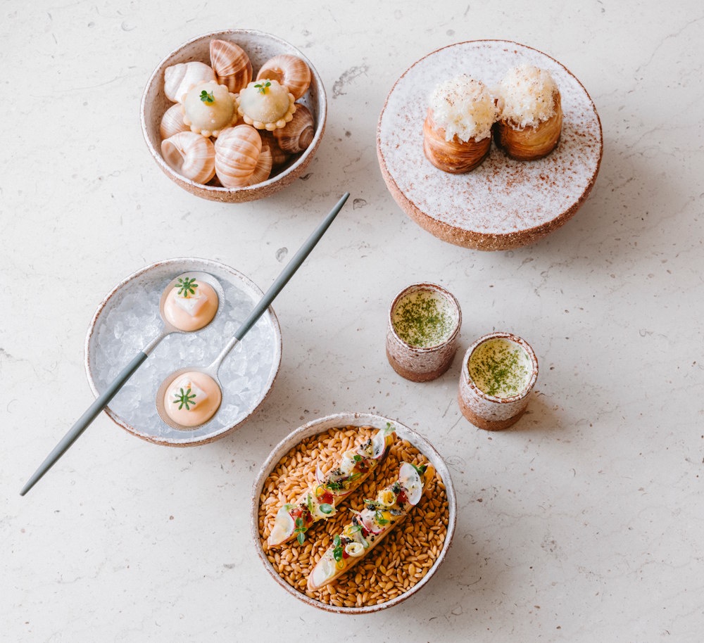Image from: Sofitel Legend Metropole Hanoi Hosts Michelin-Starred Dining Experiences at Le Beaulieu