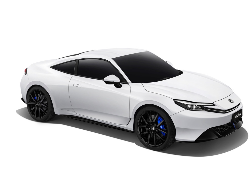 Image from: Honda Malaysia Revives Prelude With New Hybrid Coupe Priced At RM278,000