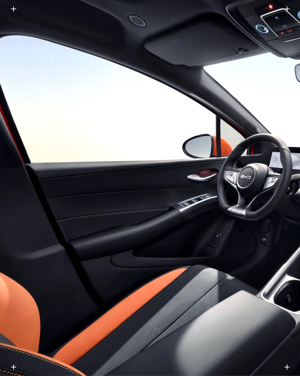 Image from: BYD DOLPHIN G DM-i Will Be A Global Best Seller For The Company