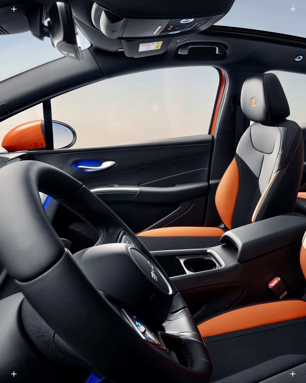 Image from: BYD DOLPHIN G DM-i Will Be A Global Best Seller For The Company