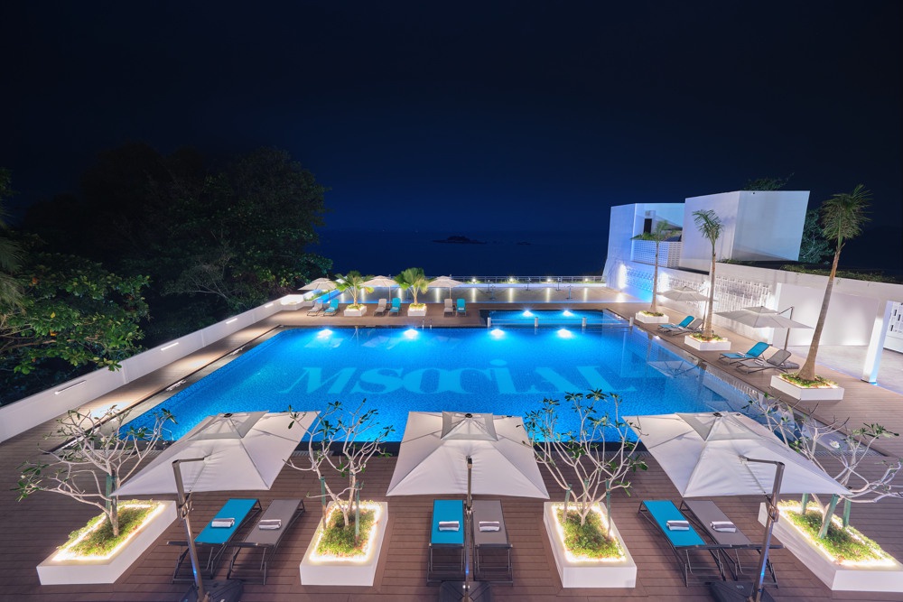 Image from: M Social Resort Penang Hosts Rewind at M Social Music Festival