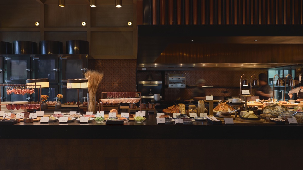 Image from: The RuMa Hotel and Residences Curates Father’s Day Experiences For Every Dad