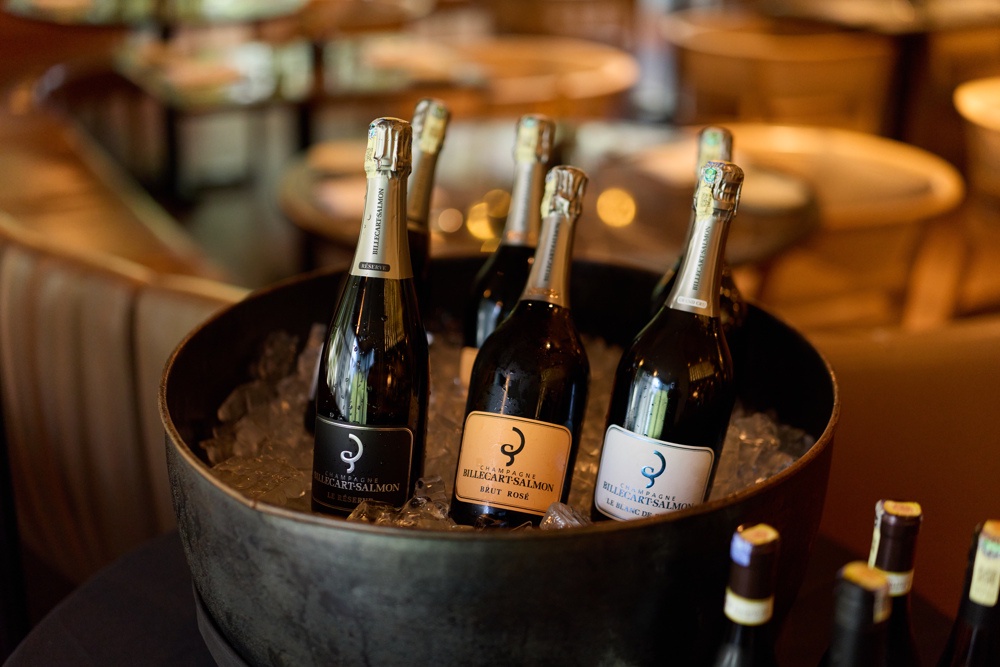 Image from: The RuMa Hotel and Residences Curates Father’s Day Experiences For Every Dad