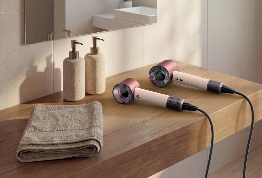 Image from: Dyson Launches Compact Supersonic Travel Hair Dryer In Malaysia, Price And Details