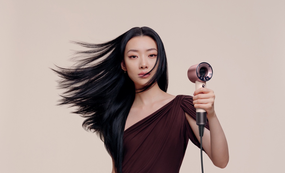 Image from: Dyson Launches Compact Supersonic Travel Hair Dryer In Malaysia, Price And Details