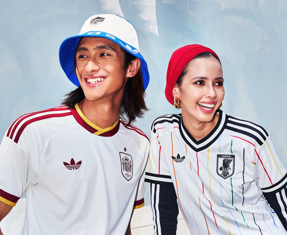 Image from: Pavilion Bukit Jalil Marks Malaysia Mega Sale 2026 With Football-Themed Experiences