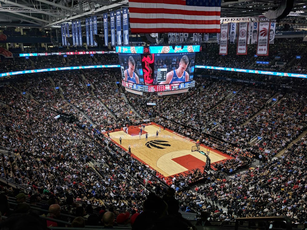 Image from: June Streaming Highlights On Prime Video: NBA Finals, Clarkson’s Farm Season 5 and More