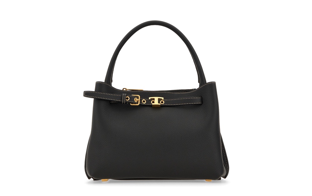 Image from: Tod’s T Signature Bag Emerges as Spring/Summer 2026’s Most Coveted Luxury Accessory