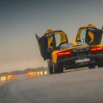Image from: Zenvo To Debut Aurora And TUR At Goodwood Festival of Speed
