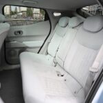 Image from: Hyundai Motor introduces IONIQ 3 Electric Hatchback