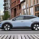 Image from: Hyundai Motor introduces IONIQ 3 Electric Hatchback