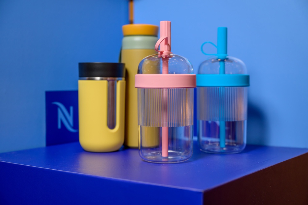 Image from: Nespresso Malaysia Launches Vertuo Up Coffee Machine with Blue Bottle Coffee Collaboration