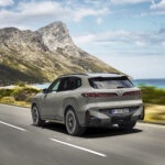 Image from: BMW X5 With All New Electric Powertrain Launched